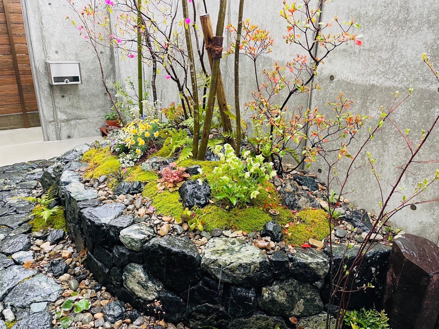 Tさま邸施工例